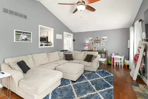 Living - 7814 Craindow Ct, Dublin, OH 43017 photo 1 of 1