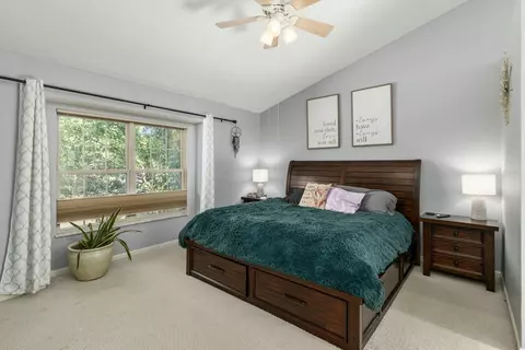Bedroom - 7814 Craindow Ct, Dublin, OH 43017 photo 1 of 8