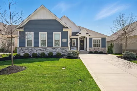 9608 Cordona Loop, Powell, OH 43065 photo 2
