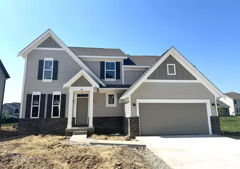 1011 Morning Bird Ct, Grove City, OH 43123