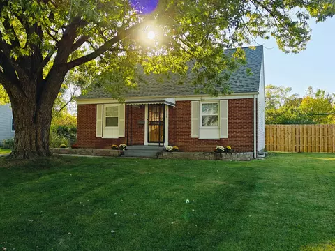 3119 Karl Rd, Columbus, OH 43224