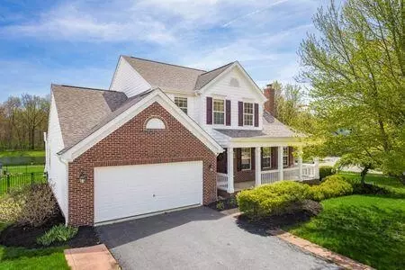 5653 Shiloh Spring Dr, Westerville, OH 43082