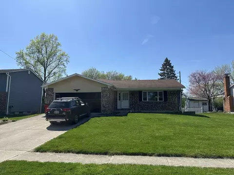 3255 Independence St, Grove City, OH 43123