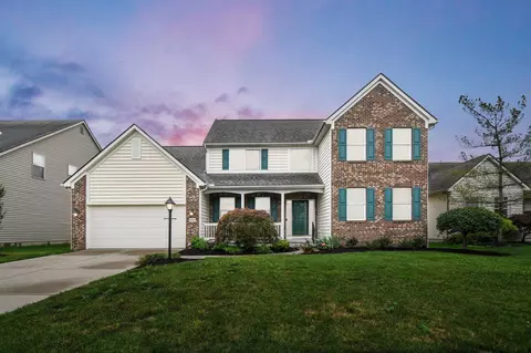 403 Trail W, Pataskala, OH 43062