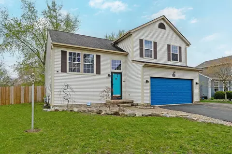 548 Thorngate Ct, Galloway, OH 43119