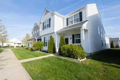 6150 Witherbee Dr, Westerville, OH 43081