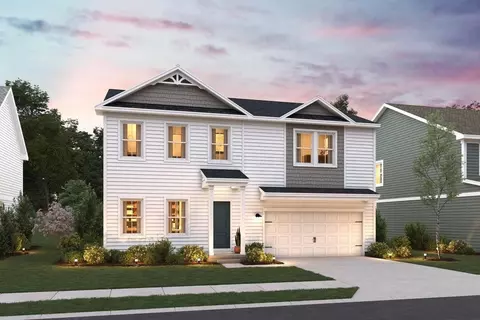 281282 Stanford Ct #8, Mount Gilead, OH 43338