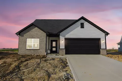 560 Reagans Rdg, London, OH 43140
