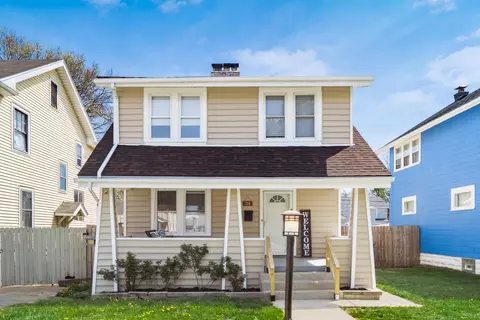 114 N Powell Ave, Columbus, OH 43204