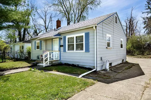427 Rosewood Ave, Springfield, OH 45506 photo 1