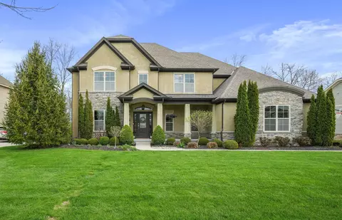 8620 Mallard Cir, Plain City, OH 43064