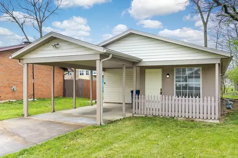 2510 Northwold Rd, Columbus, OH 43231