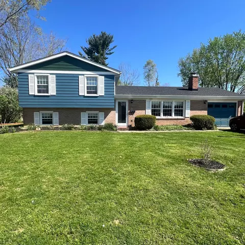 927 Elm St, Wilmington, OH 45177