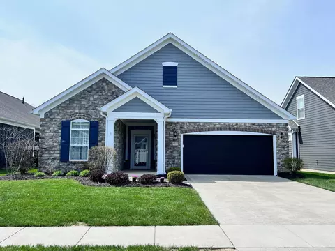 6932 Merom Lndg, Westerville, OH 43082