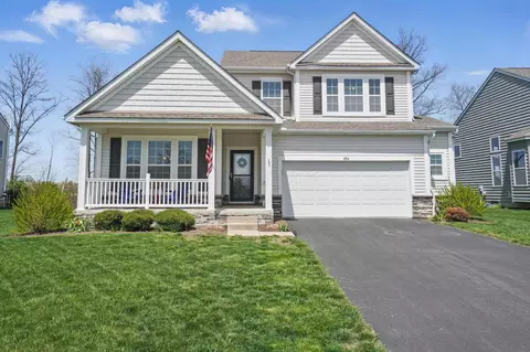 654 Black Hawk Dr, Marysville, OH 43040