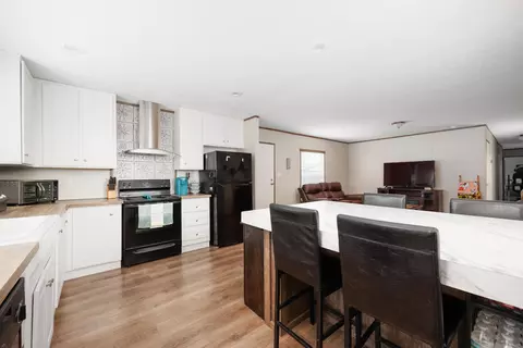 8565 Smith Calhoun Rd #5, Plain City, OH 43064
