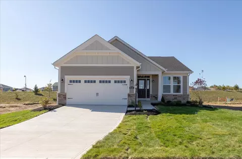 8356 Spenwood Way, Sunbury, OH 43074