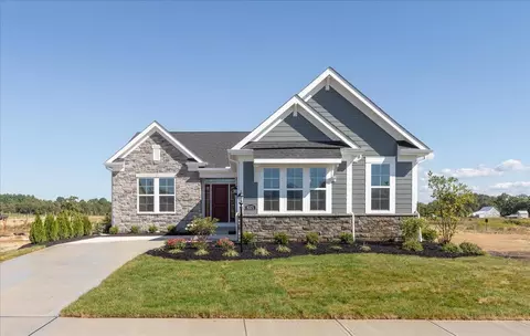 8371 Spenwood Way, Sunbury, OH 43074