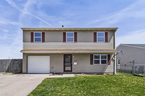 1290 Bermuda Dr, Marion, OH 43302