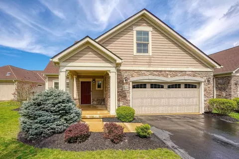 102 Featherstone Ct, Powell, OH 43065
