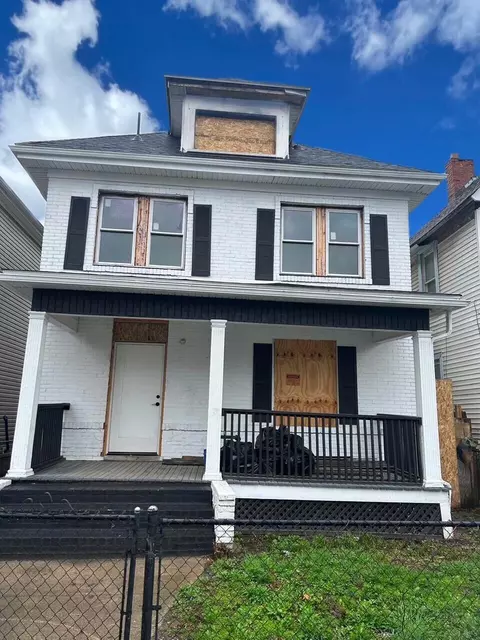 83 S Cypress Ave, Columbus, OH 43222