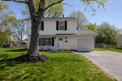 168 Murnane St, Westerville, OH 43081