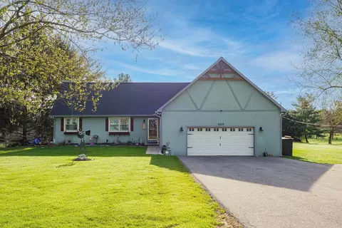 6668 Creamer Rd, Orient, OH 43146