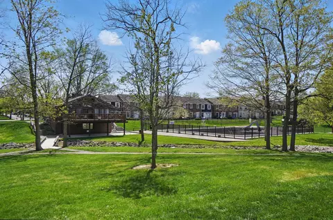 531 Clairbrook Ave #JN-12, Columbus, OH 43228