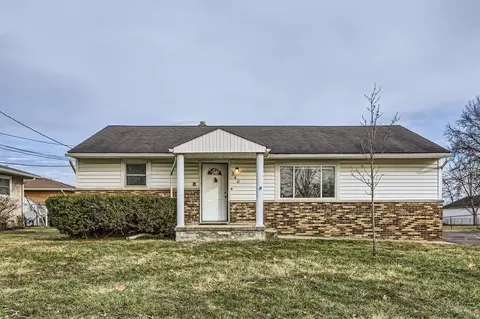 340 N Grener Ave, Columbus, OH 43228