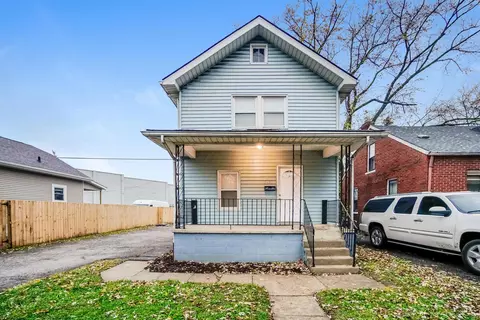 2291 Pontiac St, Columbus, OH 43211