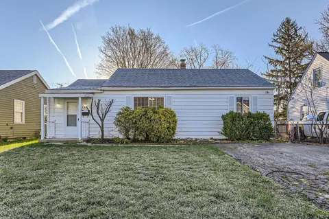 124 Lennox Ave, Columbus, OH 43228