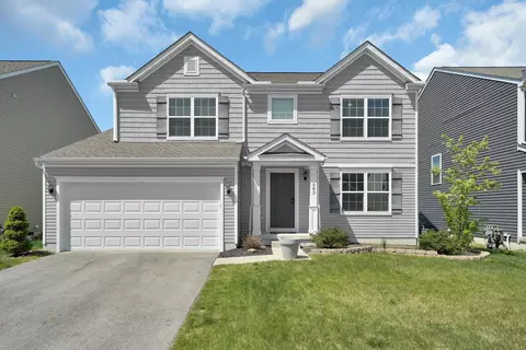 583 Kingshurst Dr, Blacklick, OH 43004