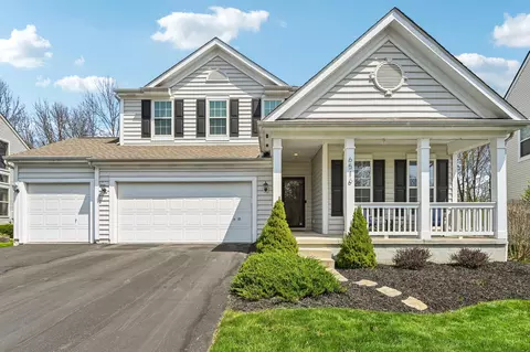 6516 Summers Nook Dr, New Albany, OH 43054