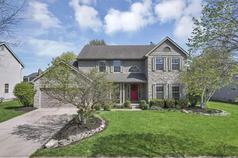5008 Workingham Dr, Dublin, OH 43017