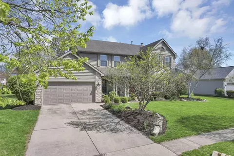 5008 Workingham Dr, Dublin, OH 43017 photo 2
