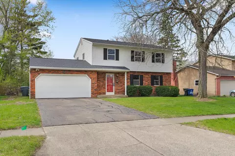 1763 Sandalwood Pl, Columbus, OH 43229