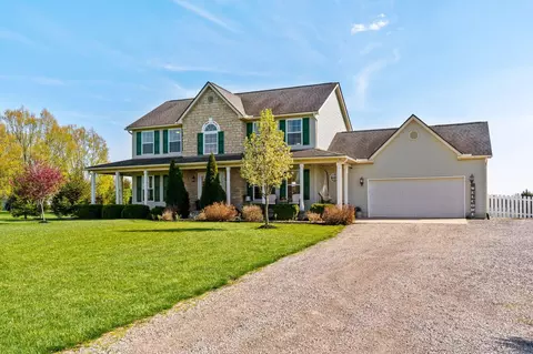 19015 Powderlick Rd, Raymond, OH 43067
