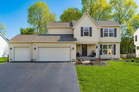 966 Gray Dr, Pickerington, OH 43147