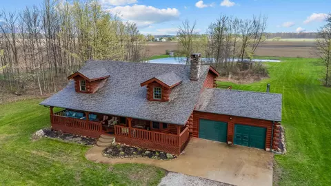 2730 Temple Rd, Bucyrus, OH 44820