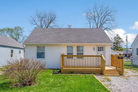 88 Broadlawn Ave, Columbus, OH 43228