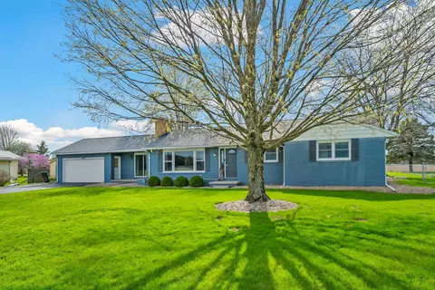 3877 Smeltzer Rd, Marion, OH 43302