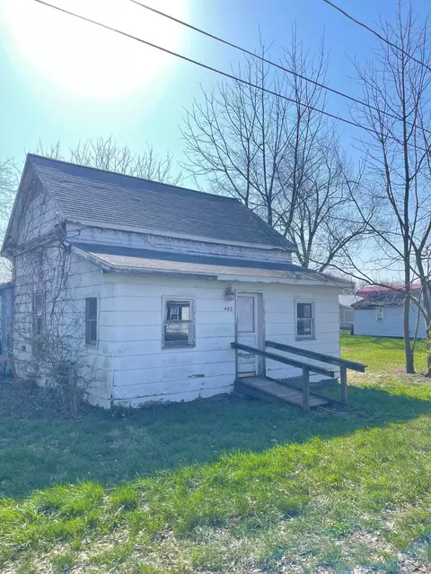 402 Oliver St, Marion, OH 43302