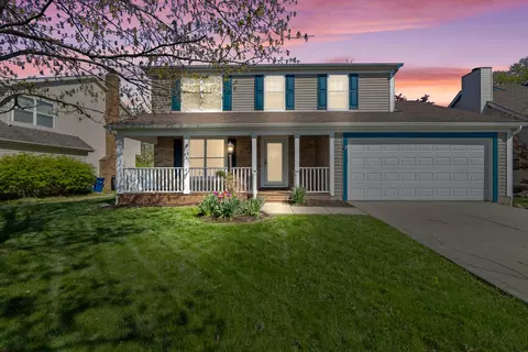 6138 Carmell Dr, Columbus, OH 43228