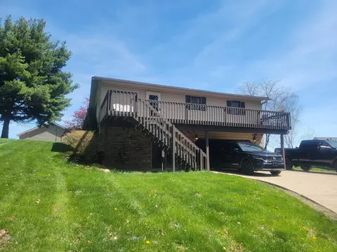 172 Jonathon Dr, Howard, OH 43028