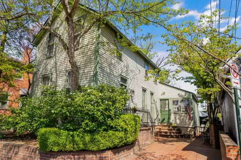 760 Purdy Aly, Columbus, OH 43206