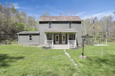 5601 Harvey Chapel Rd, Bremen, OH 43107