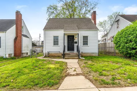 1525 Union Ave, Columbus, OH 43223