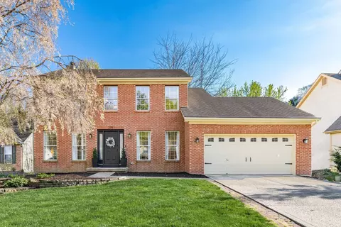 225 W Hull Dr, Delaware, OH 43015