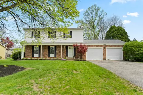 4460 Reed Rd, Columbus, OH 43220