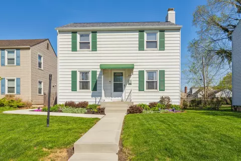 2944 Dresden St, Columbus, OH 43224